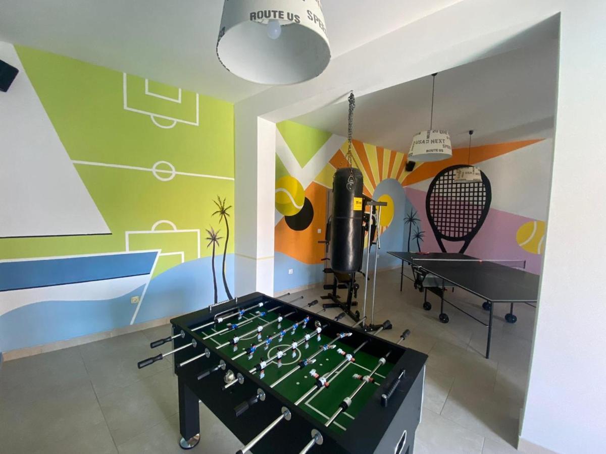 Villa Valtrazza Tar-Vabriga Екстер'єр фото