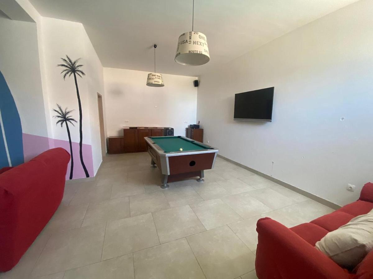 Villa Valtrazza Tar-Vabriga Екстер'єр фото