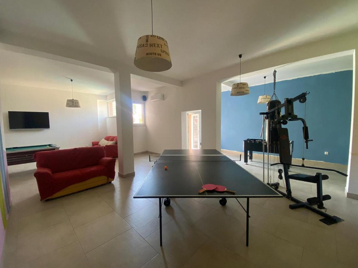 Villa Valtrazza Tar-Vabriga Екстер'єр фото