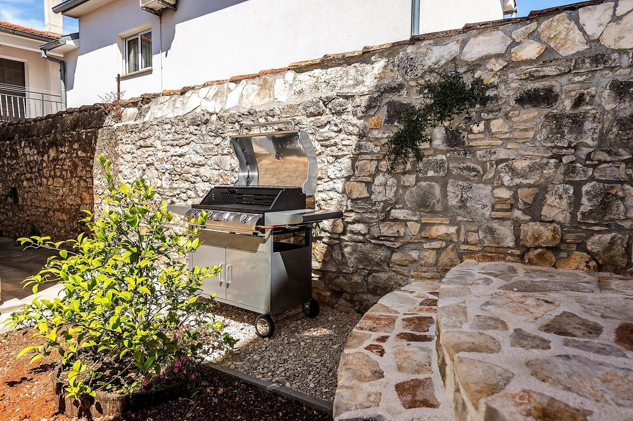 Villa Valtrazza Tar-Vabriga Екстер'єр фото