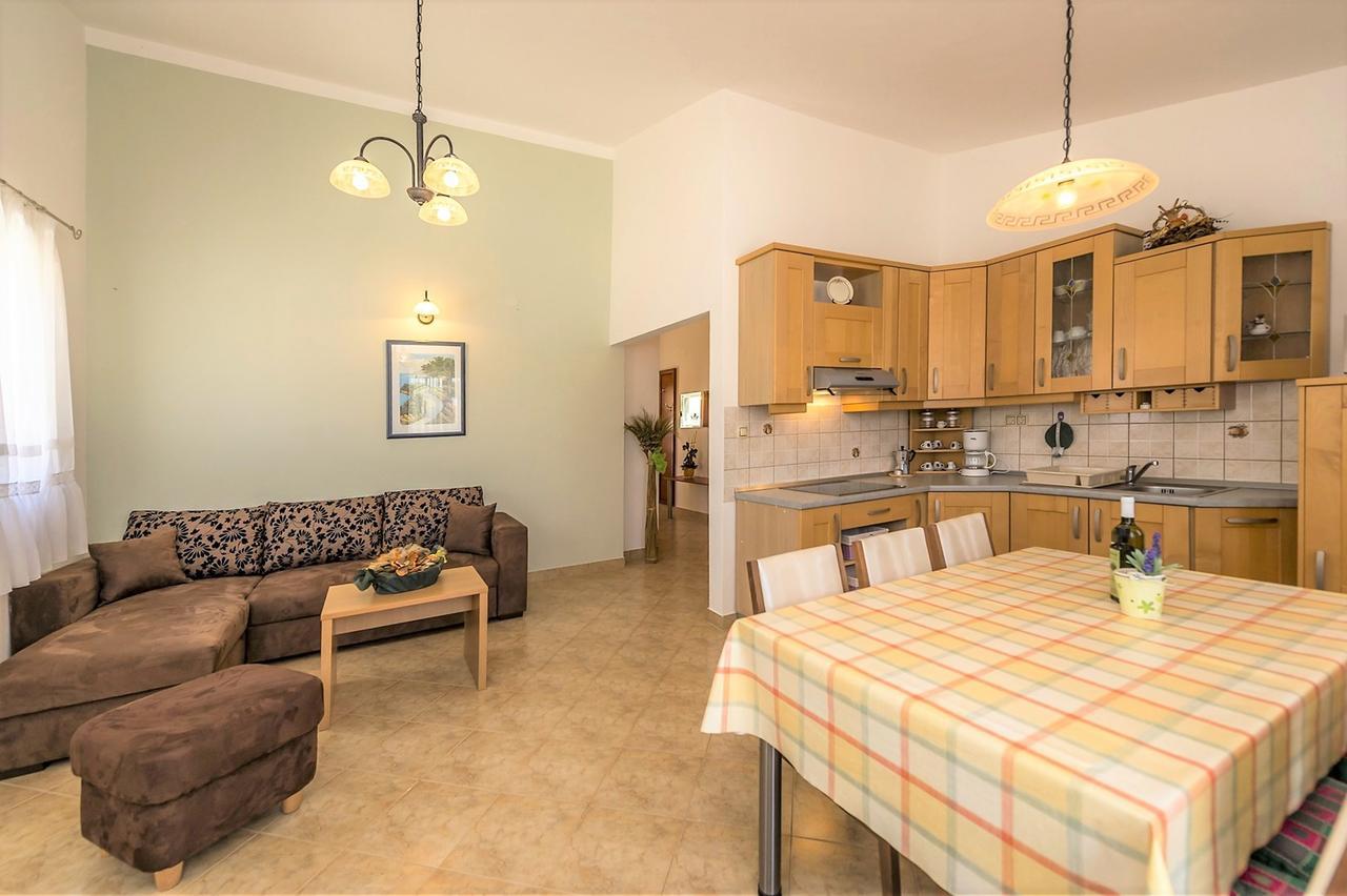 Villa Valtrazza Tar-Vabriga Номер фото