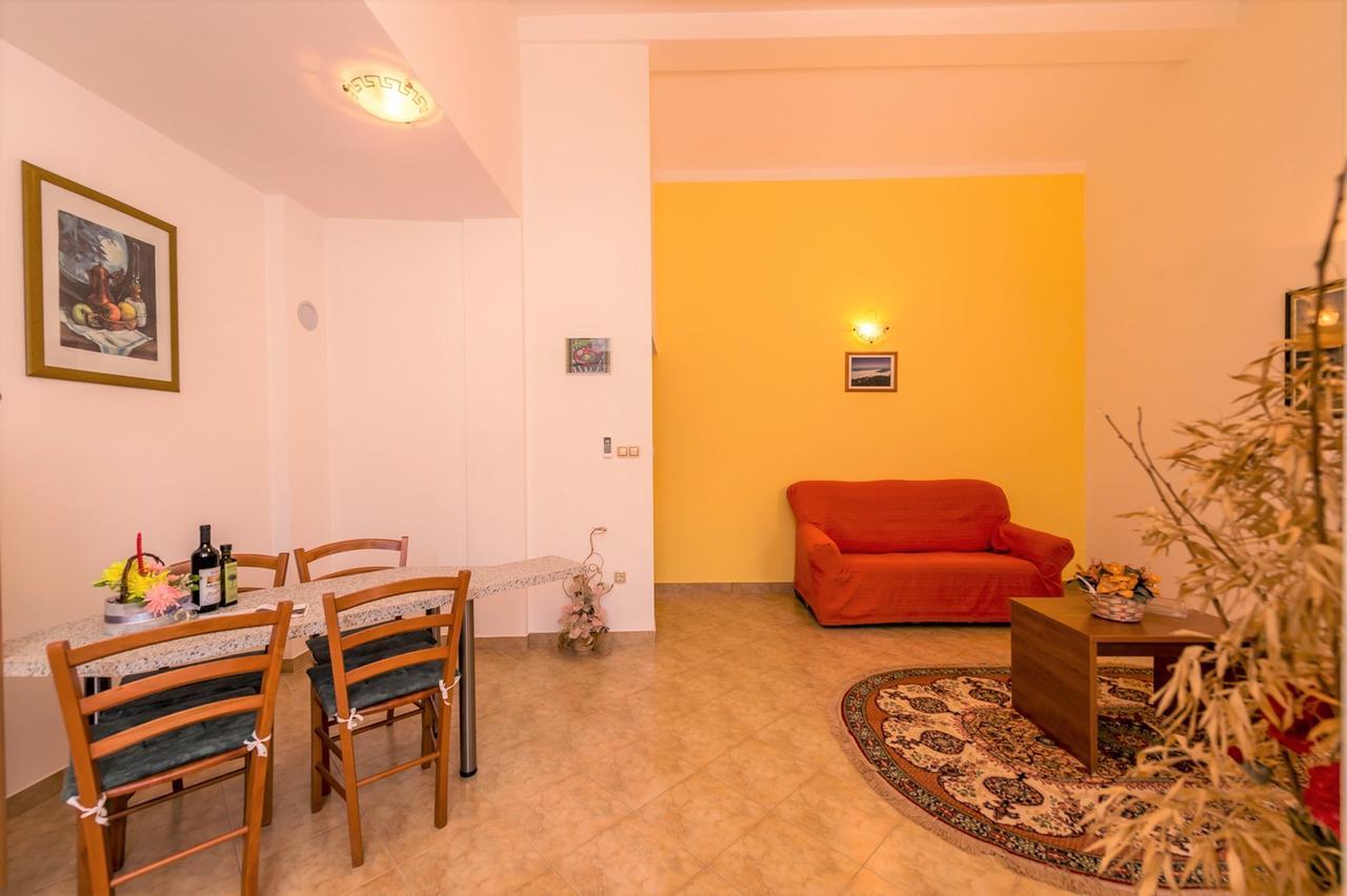 Villa Valtrazza Tar-Vabriga Номер фото
