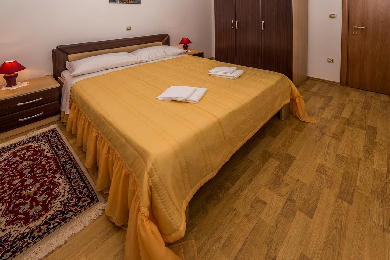 Villa Valtrazza Tar-Vabriga Номер фото