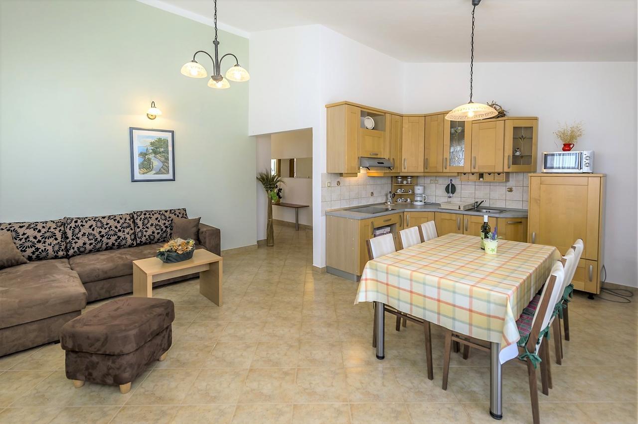 Villa Valtrazza Tar-Vabriga Номер фото