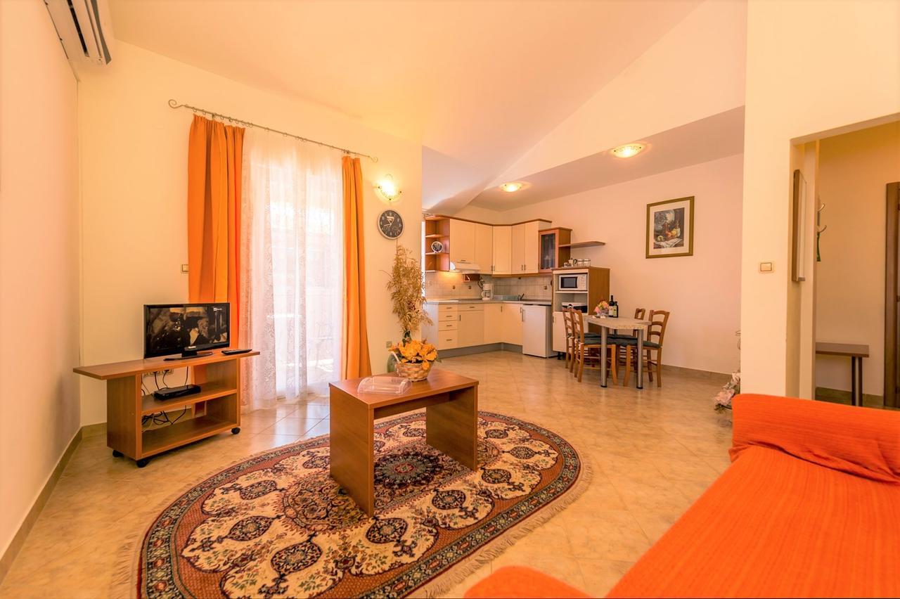 Villa Valtrazza Tar-Vabriga Номер фото