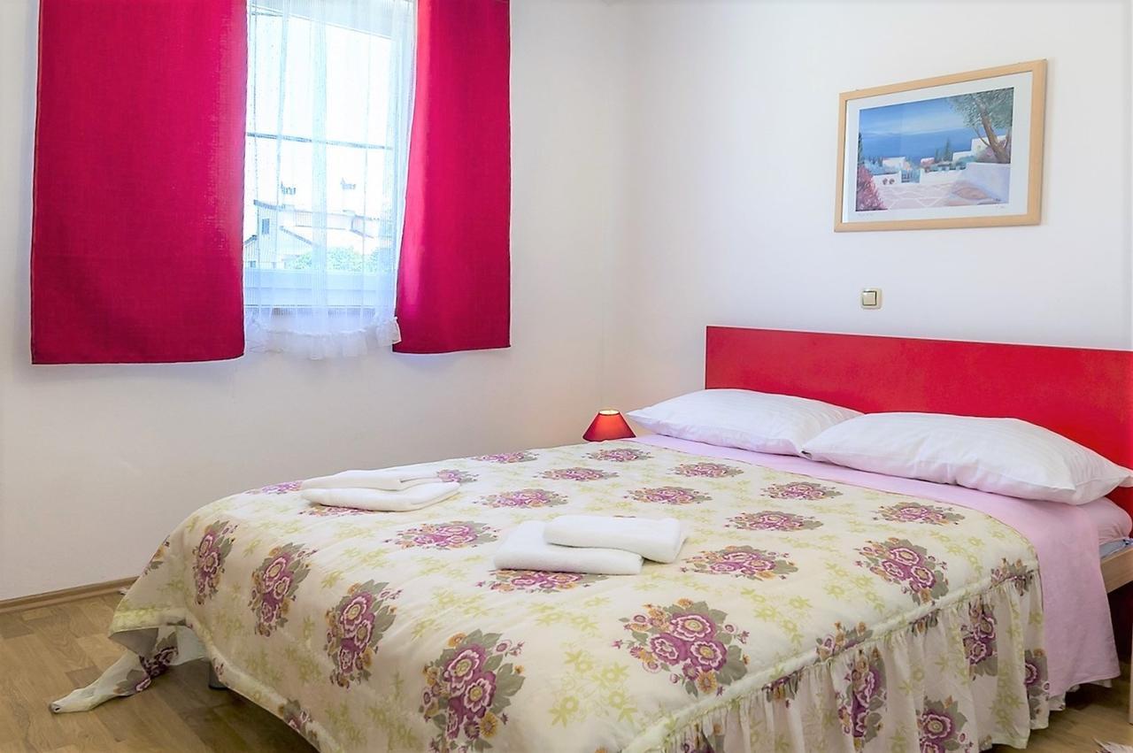 Villa Valtrazza Tar-Vabriga Номер фото