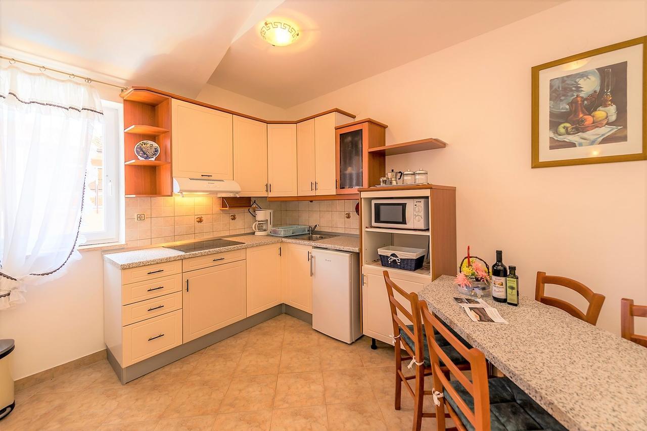 Villa Valtrazza Tar-Vabriga Номер фото