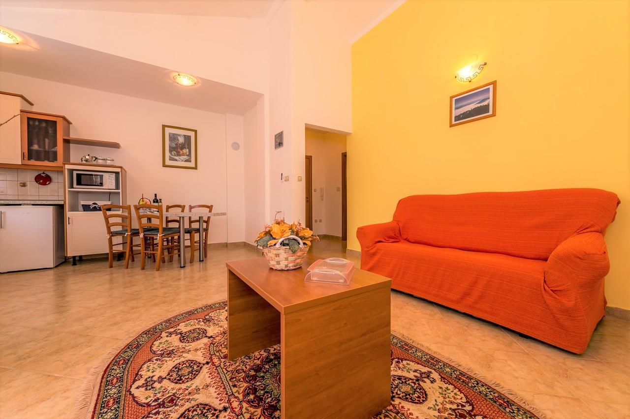 Villa Valtrazza Tar-Vabriga Номер фото