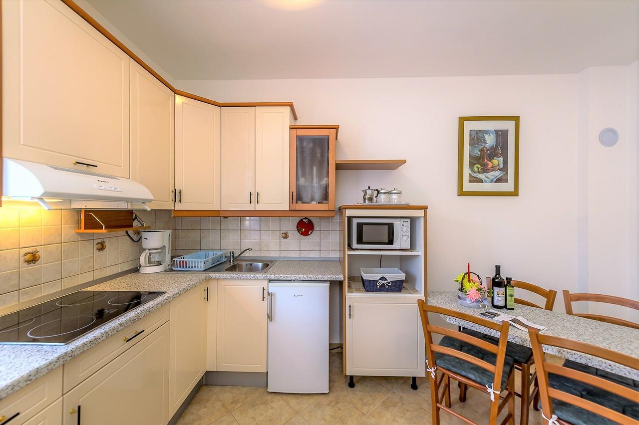 Villa Valtrazza Tar-Vabriga Номер фото