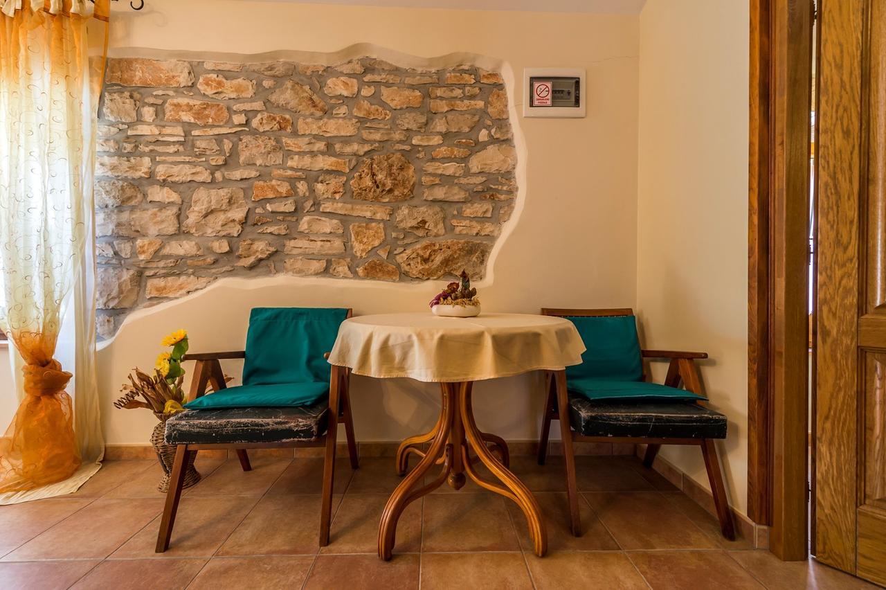 Villa Valtrazza Tar-Vabriga Екстер'єр фото