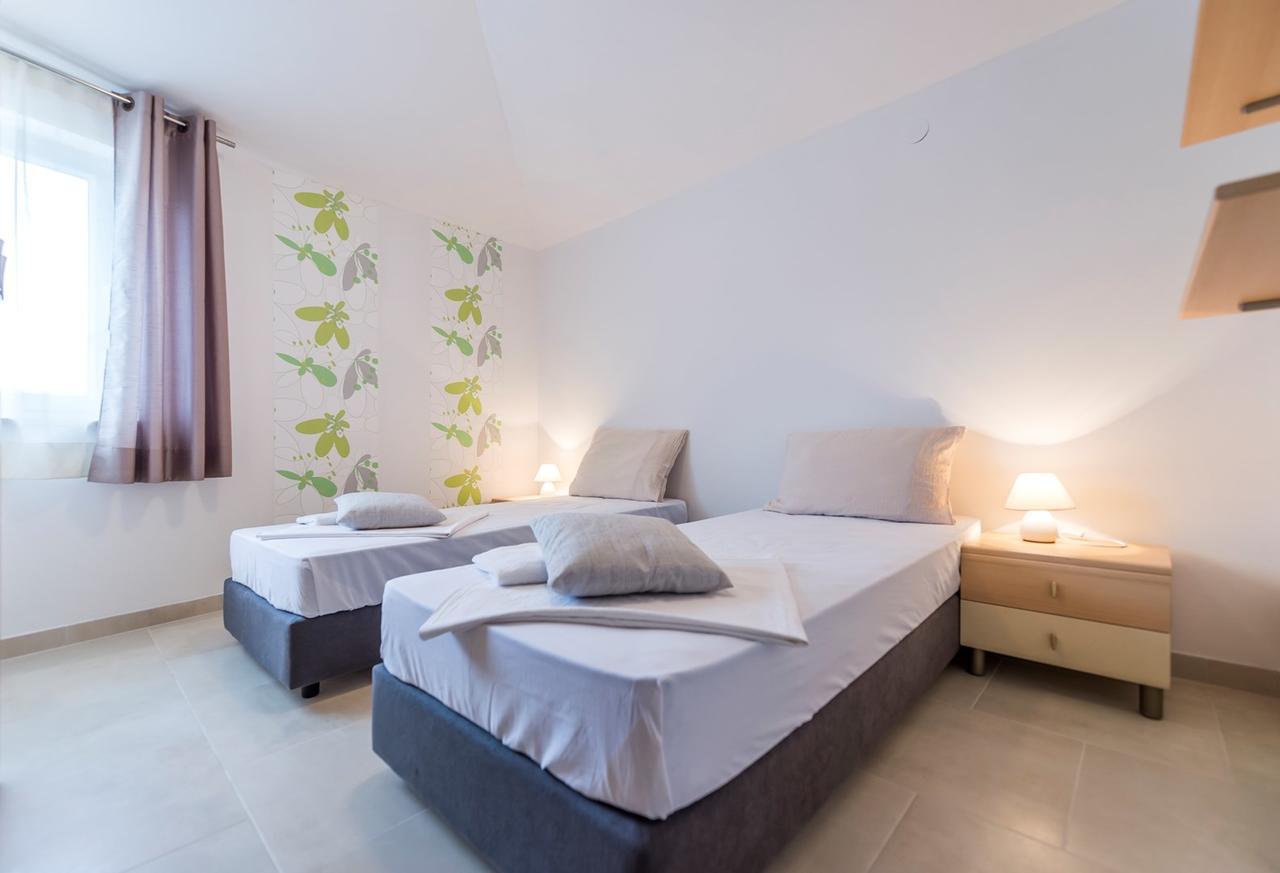 Villa Valtrazza Tar-Vabriga Екстер'єр фото