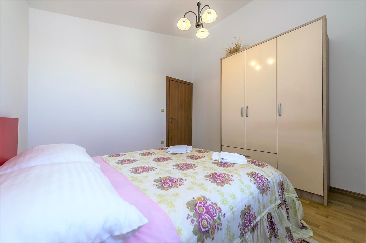 Villa Valtrazza Tar-Vabriga Екстер'єр фото