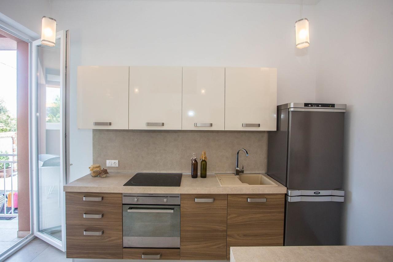 Villa Valtrazza Tar-Vabriga Екстер'єр фото