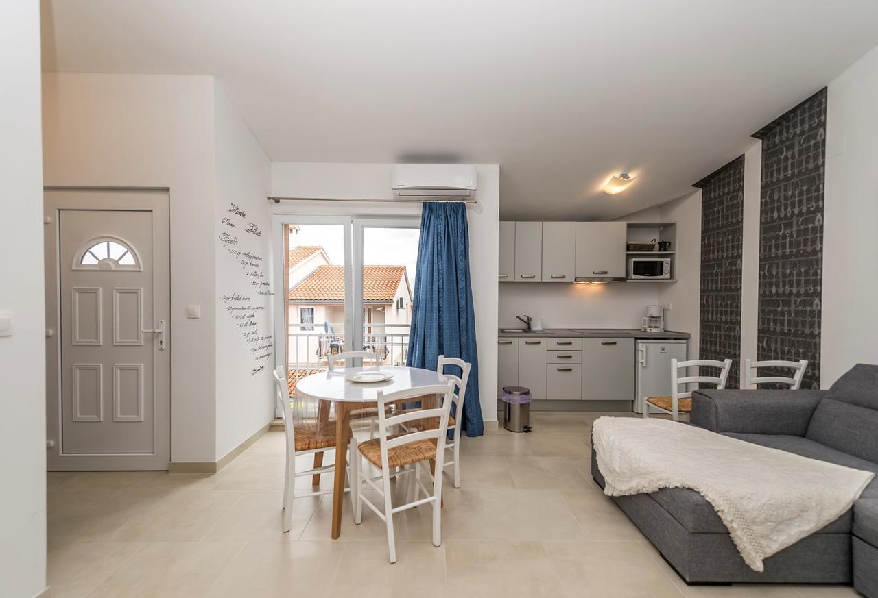 Villa Valtrazza Tar-Vabriga Екстер'єр фото