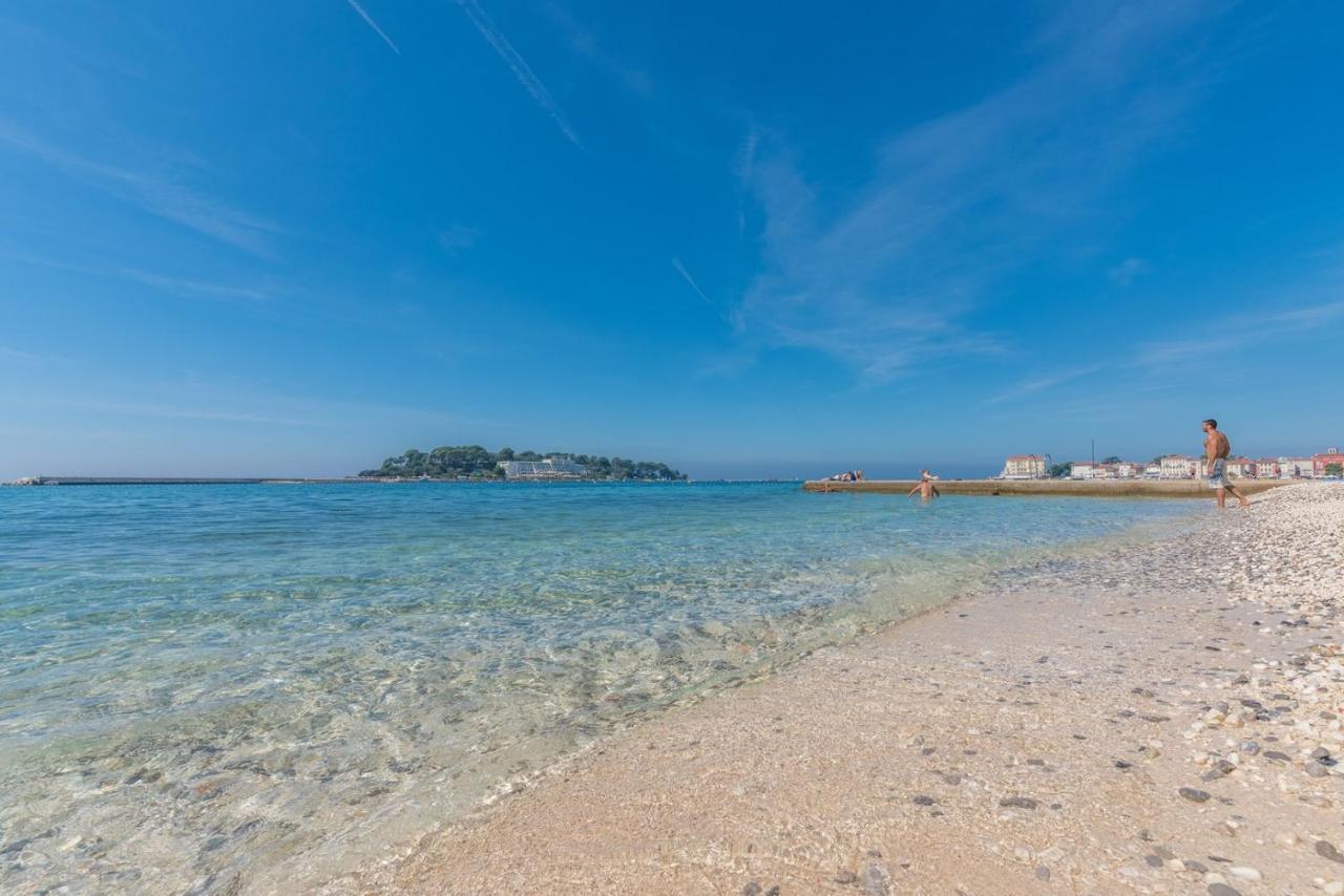 Villa Valtrazza Tar-Vabriga Номер фото