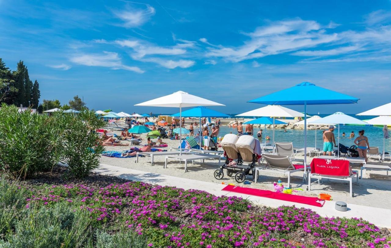 Villa Valtrazza Tar-Vabriga Номер фото